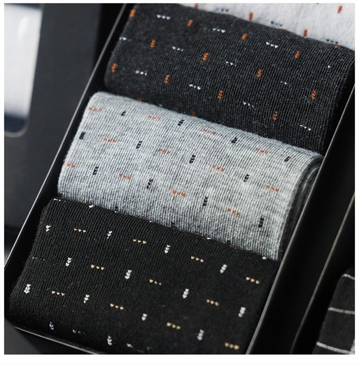 men business socks gift box (5)