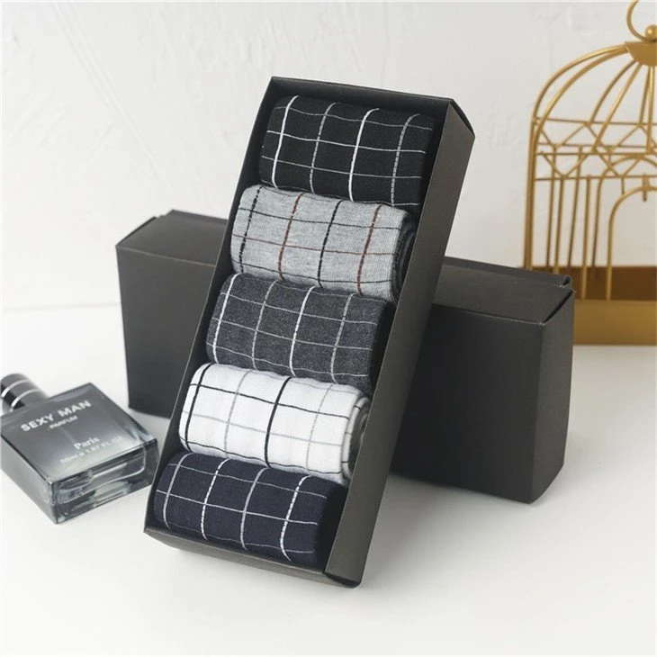 men business socks gift box in stock(6)