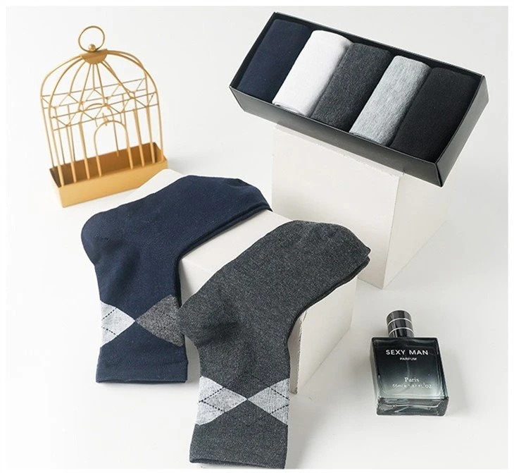 men business socks gift box suppliers(3)