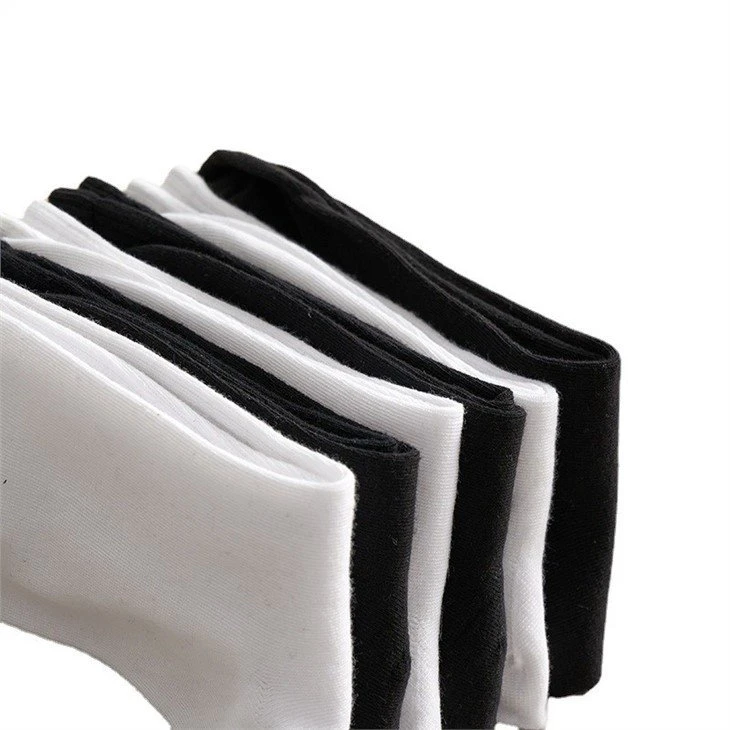 men mid-calf business socks suppliers(3)