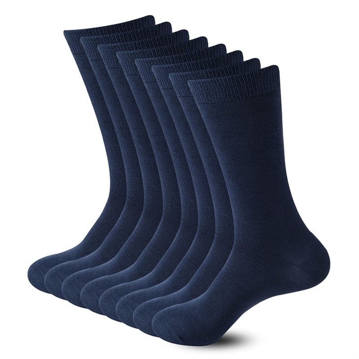 Men's Business Socks