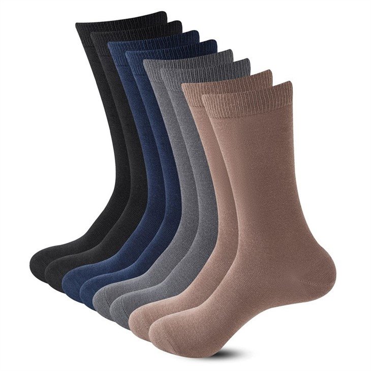 Men's Business Socks