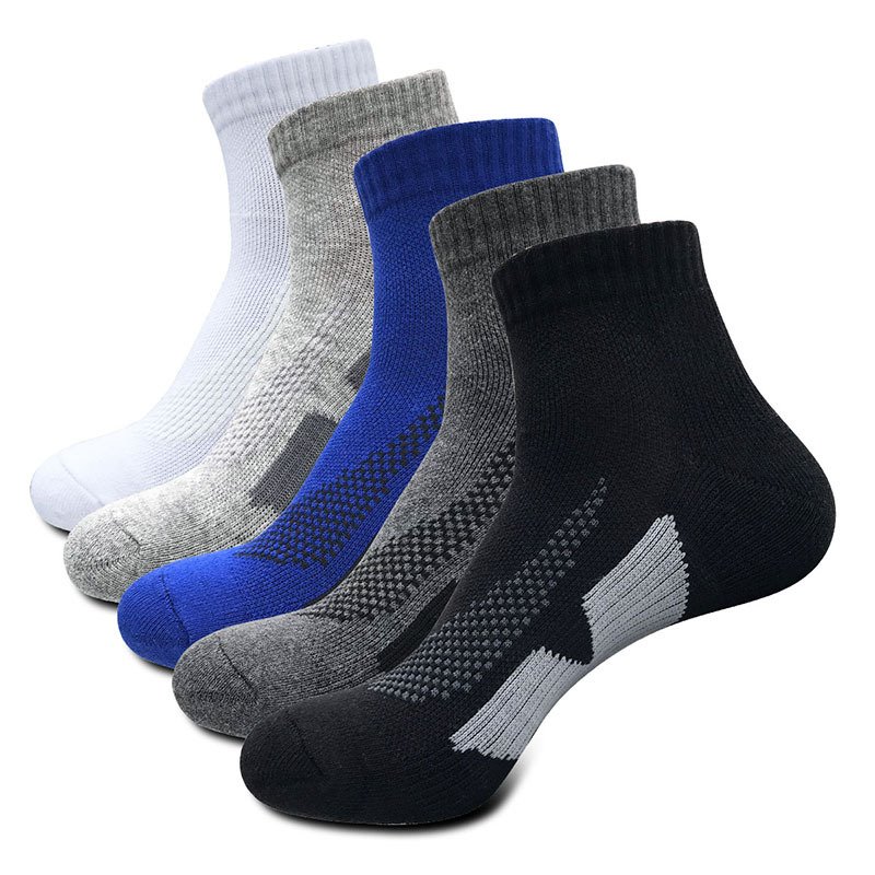 Men's Cycling Running Training Socks