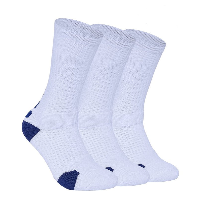 Men's Football Sport Crew Socks