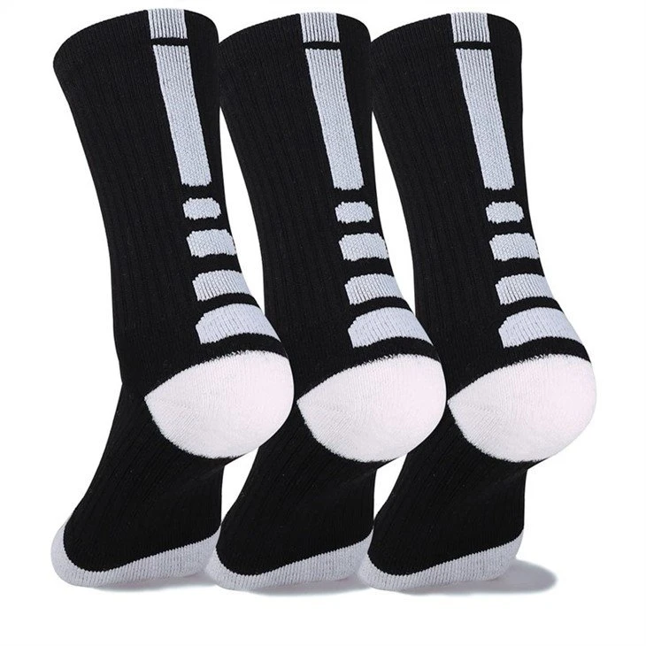 Crew Socks