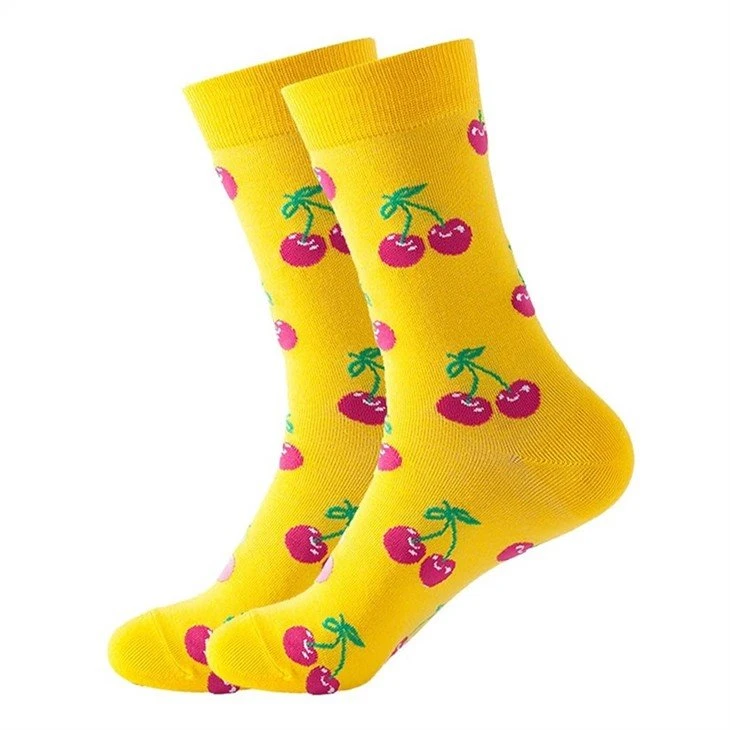 Anti Slip Terry Inside Basketball Socks