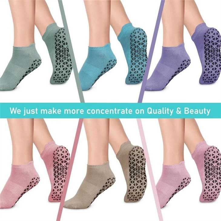 Breathable Mesh Men's Sport Ankle Socks