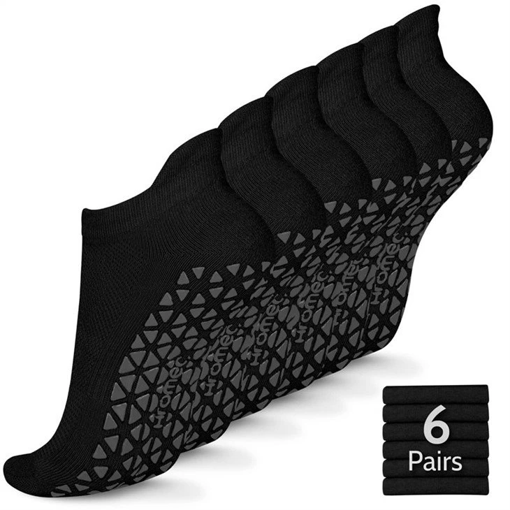 Men's Sublimation Sports Ankle socks