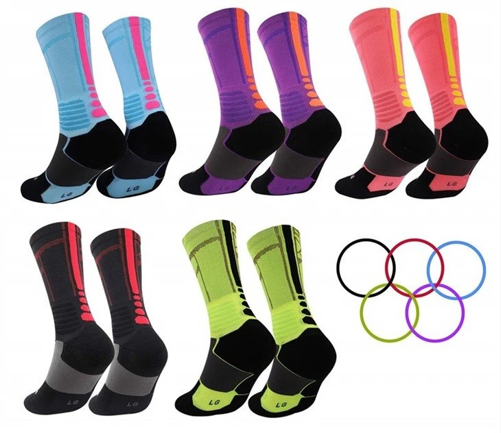 Ankle Sport Socks