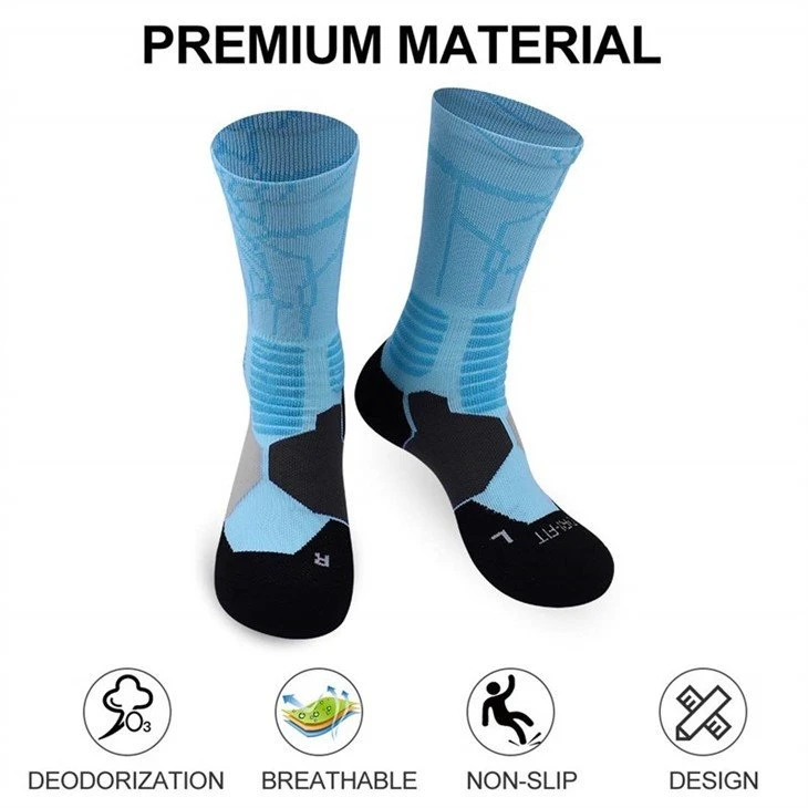 Sport Ankle Socks