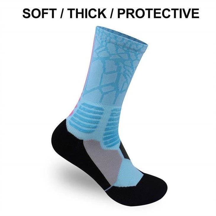 Cotton Crew Socks