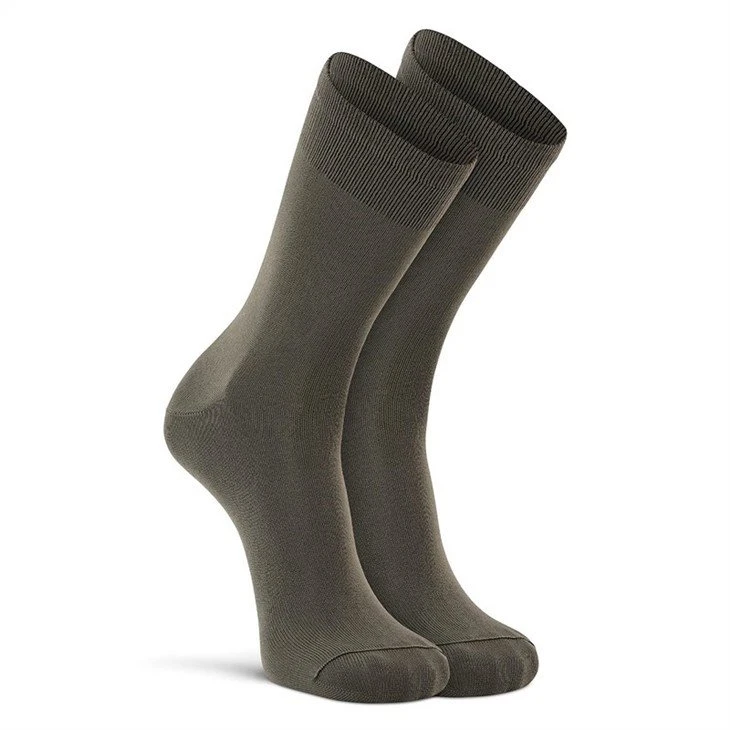Classic Argyle Men's Wool Socks