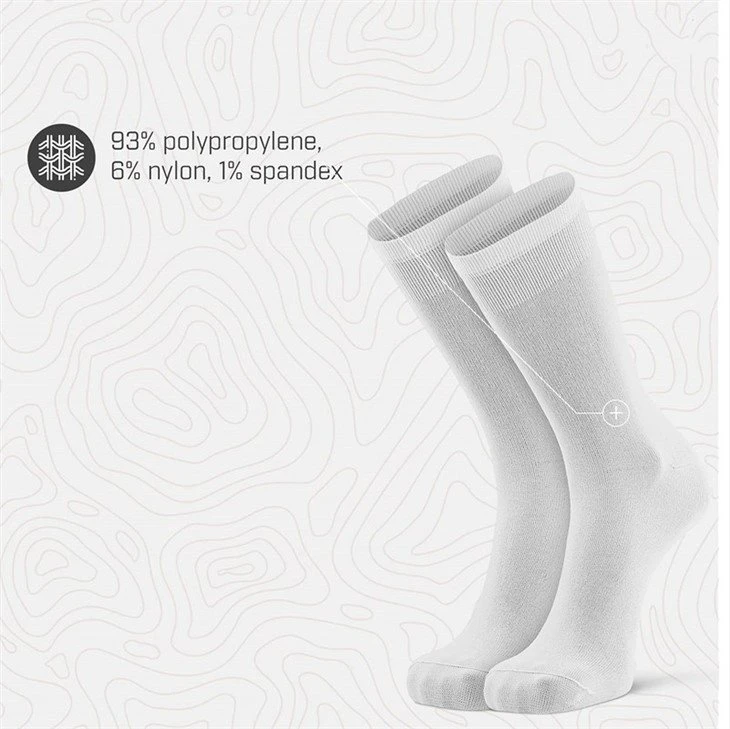 Thin Cotton Men Soft No Show Socks