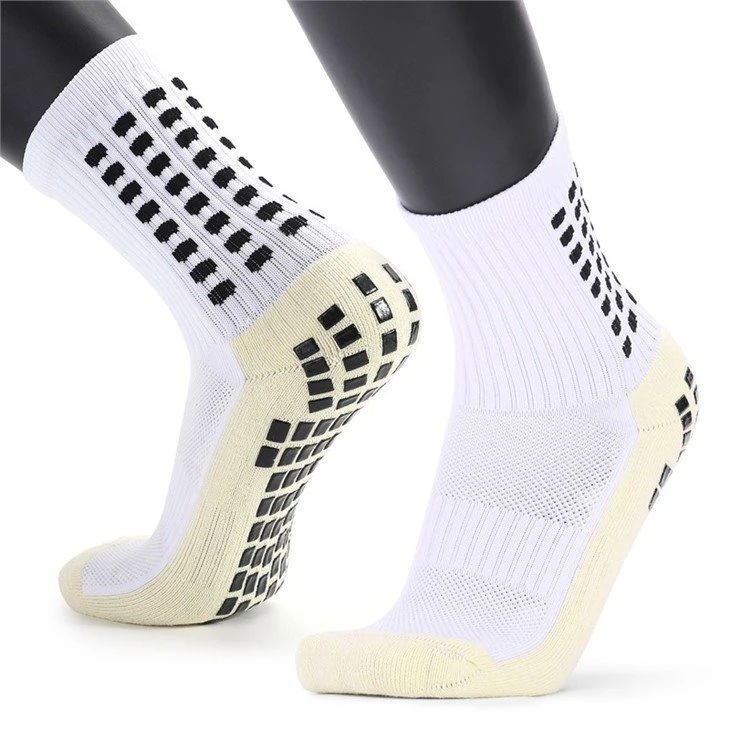 Anti Slip Sport Socks