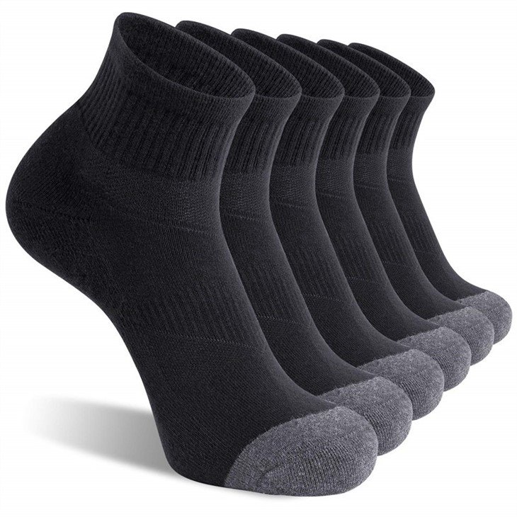 Sports Ankle socks