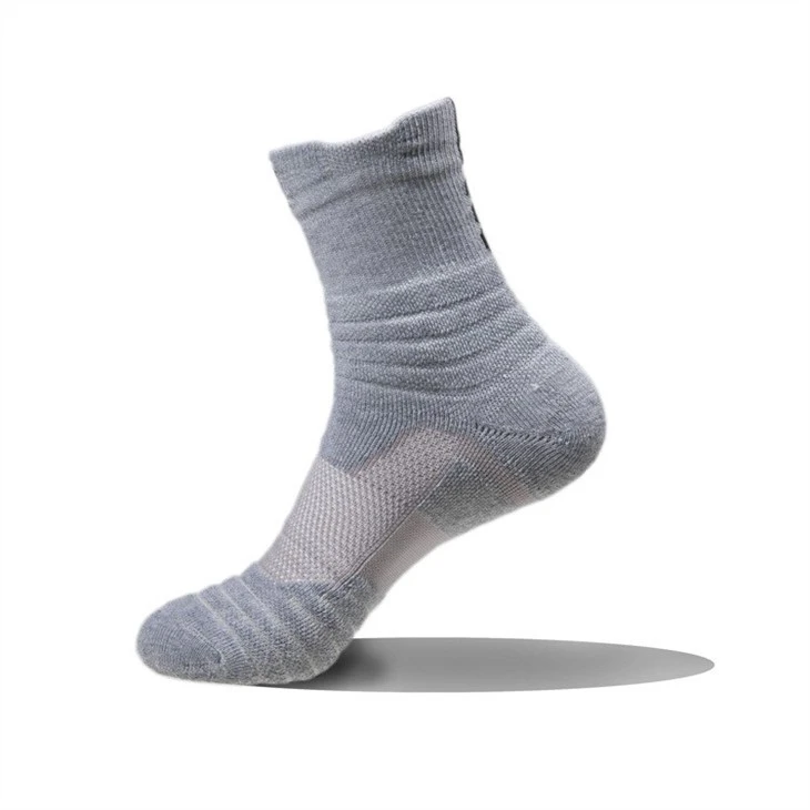 Basketball Socks