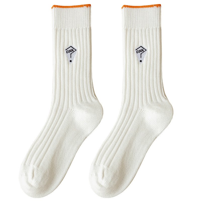 Mens Funny Socks Daily Wearing