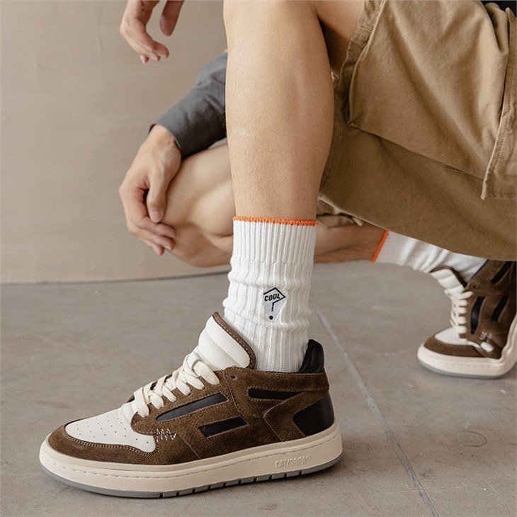 Mens Funny Socks Daily Wearing bulk