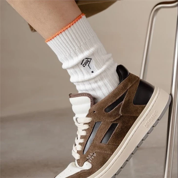 Mens Funny Socks Daily Wearing in stock