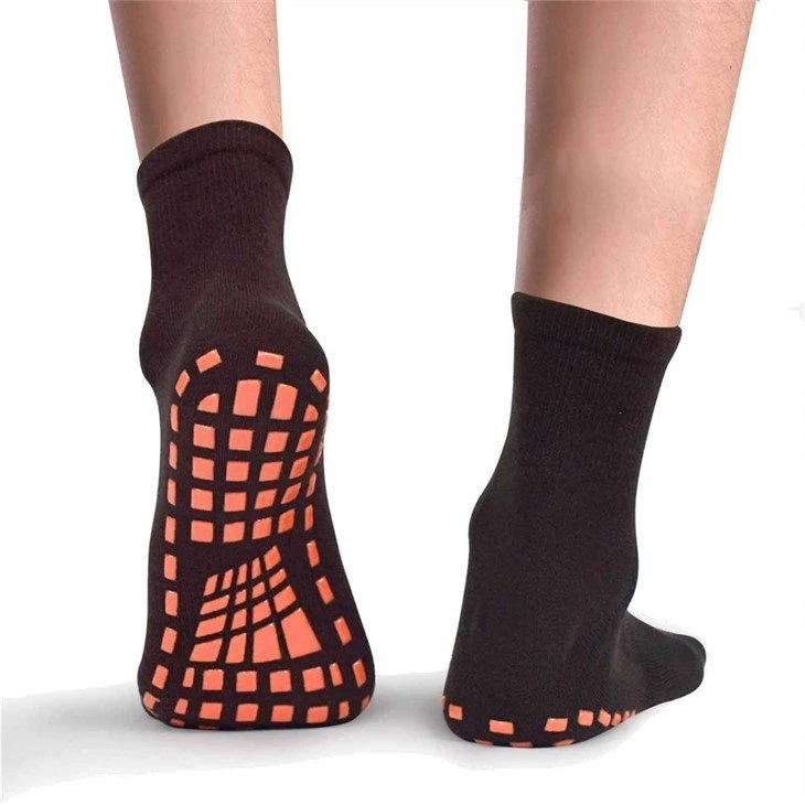 mens gray trampolin socks (5)