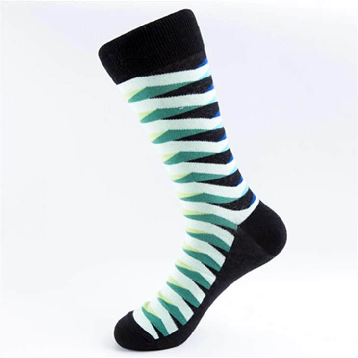 Men Fashion Socks suppliers