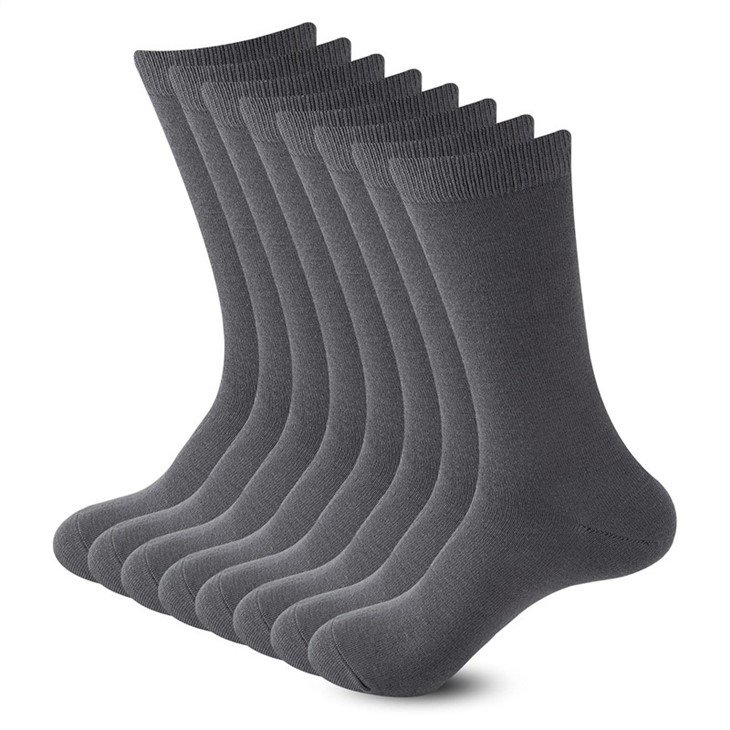 Business Socks Men