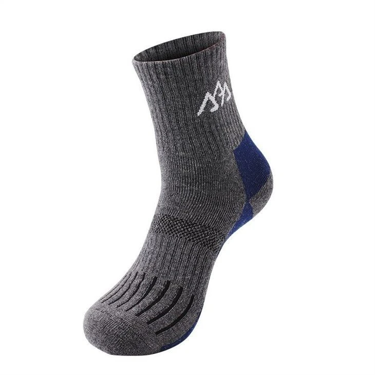Mens Work Socks Durable Comfortable 100 Cotton quotation