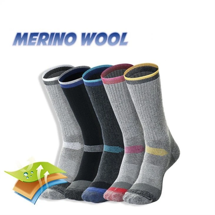 Hiking Socks