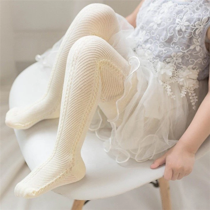 Mesh pantyhose+made in china
