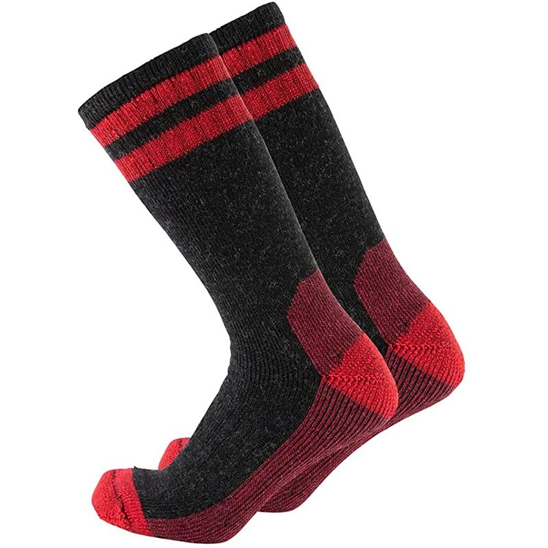 Moisture Wicking Control Wool Socks Merino