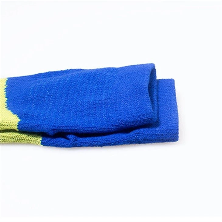 High Quality Oem Knitting Breathable Multicolor Athletic Five Finger Toe Socks For Running Hiking (3)