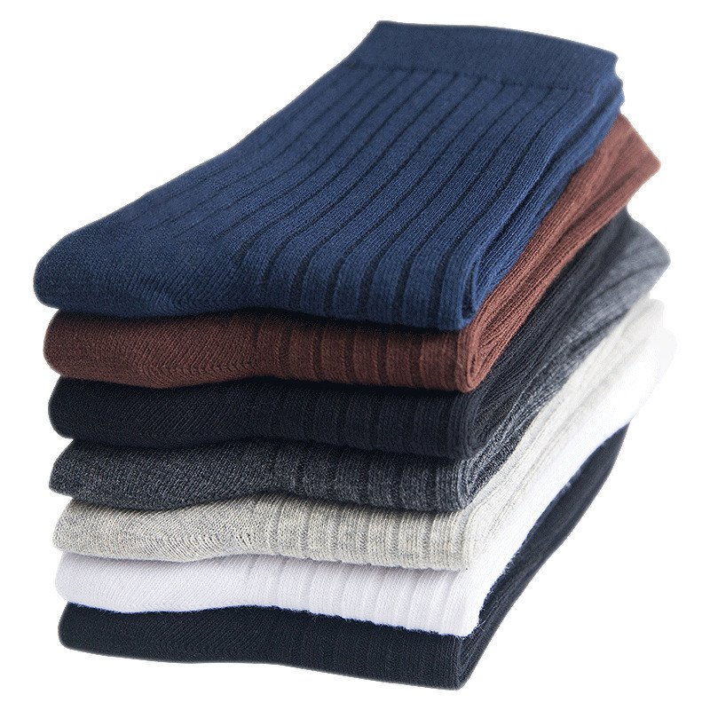 New Arrival Men Business Socks