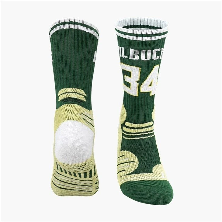 Basketball Socks