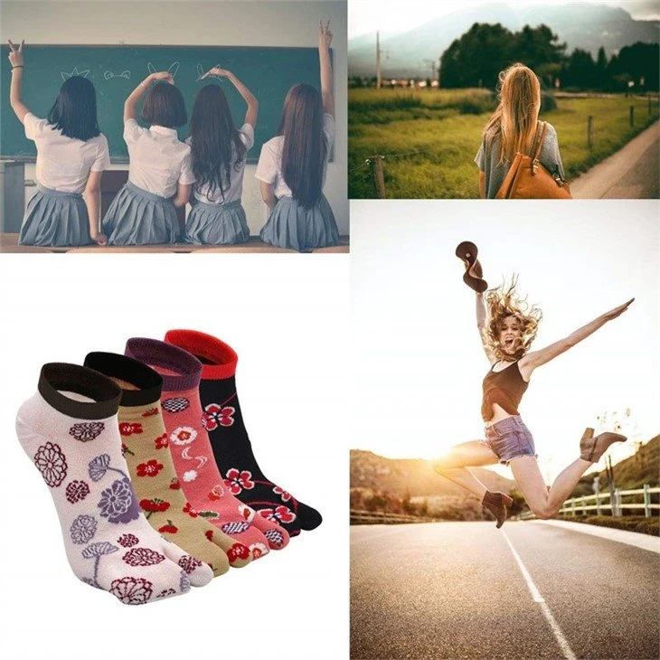 Men's Crew Socks