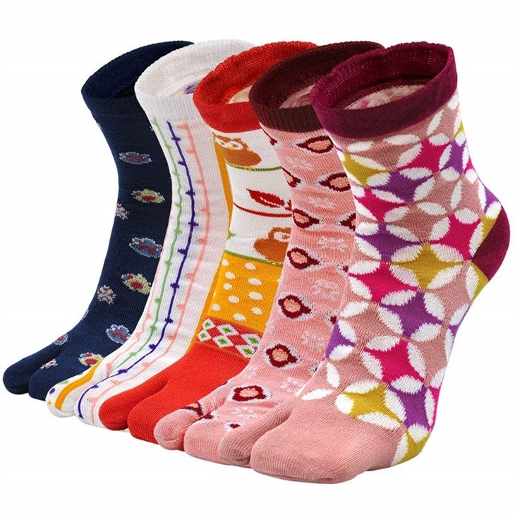 Men's Novelty Dress Socks
