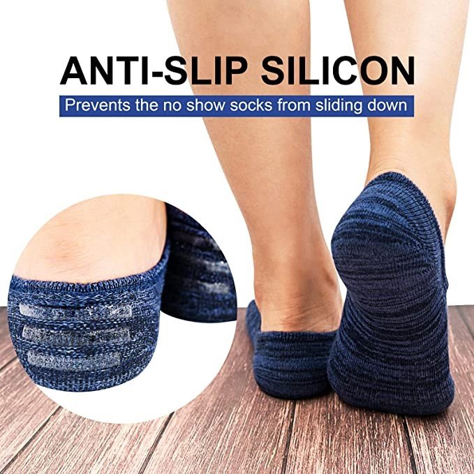 China Men Daily Wearing Socks factory