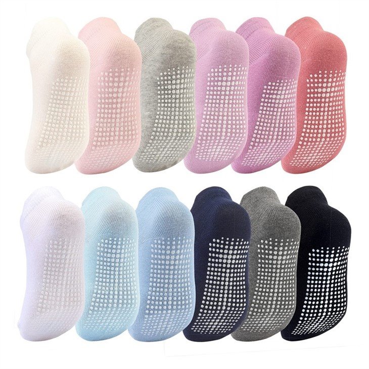 non slip socks for kids