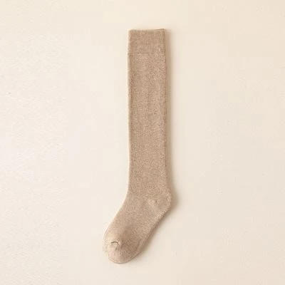 nordic bamboo long socks woman made in China (6)