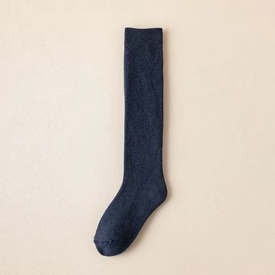 nordic bamboo long socks woman made in China (7)