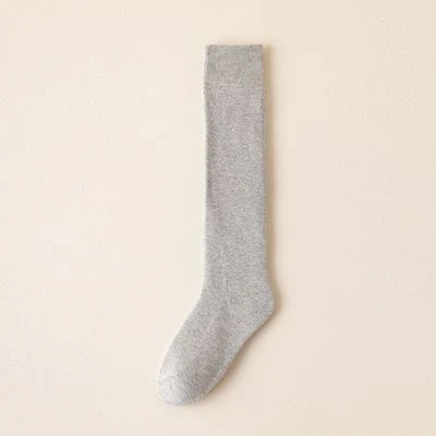 nordic bamboo long socks woman made in China (10)