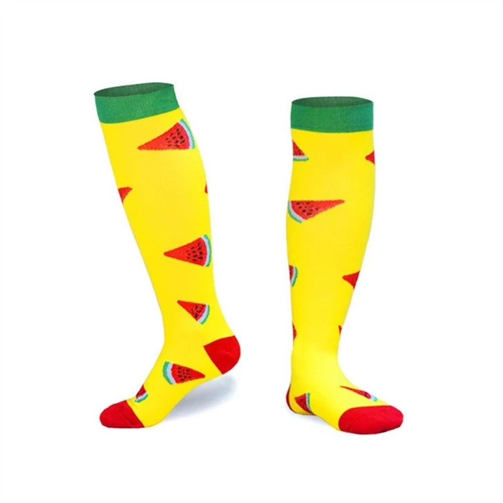 Breathable Adult compression Socks China