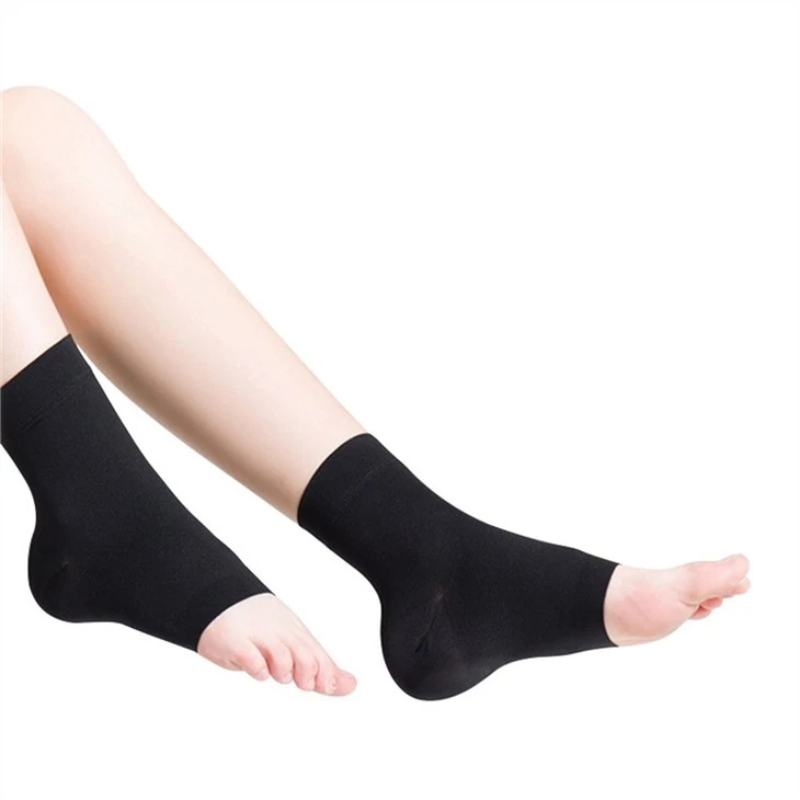 Plantar Fasciitis Compression Socks in stock