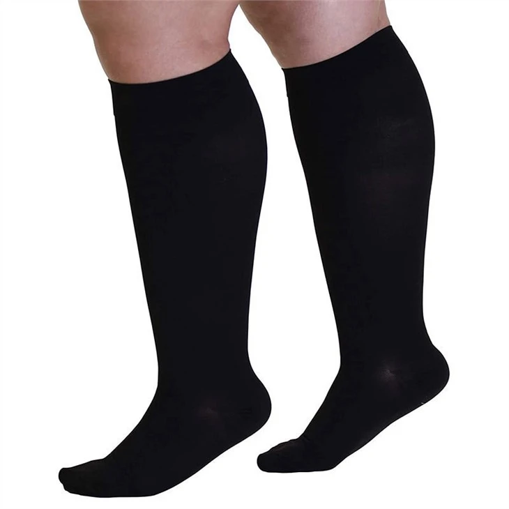Plus Size Compression Socks bulk