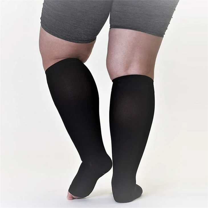 Plus Size Compression Socks buy