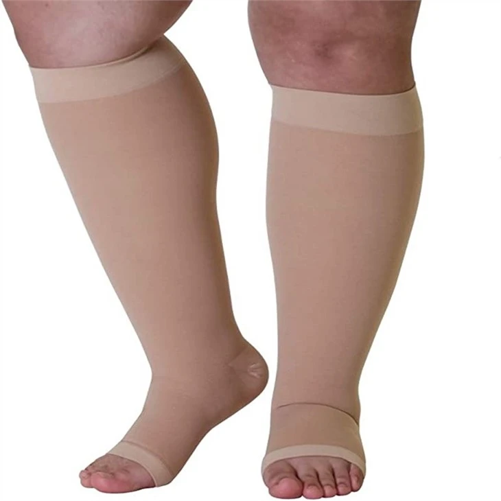 Plus Size Compression Socks China