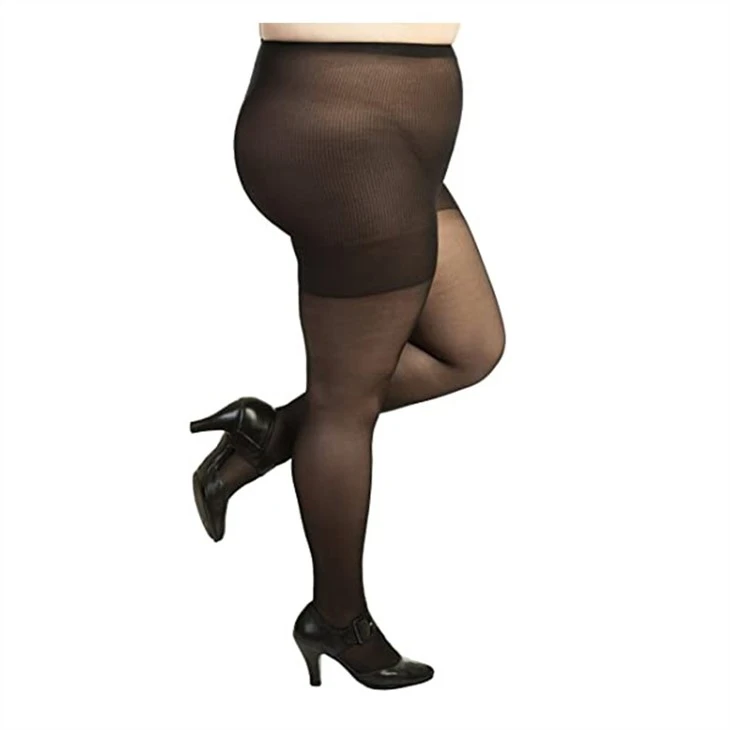 China Women's Pantyhose factory