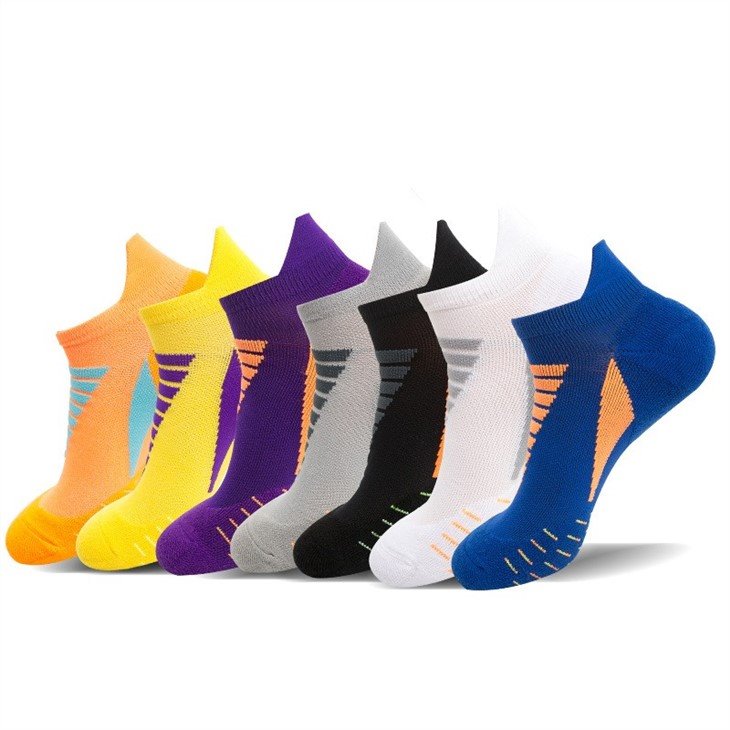 Basketball Socks
