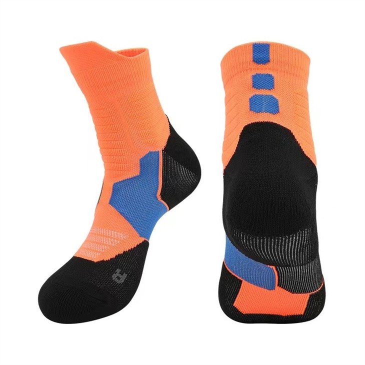 Basketball Socks suppliers