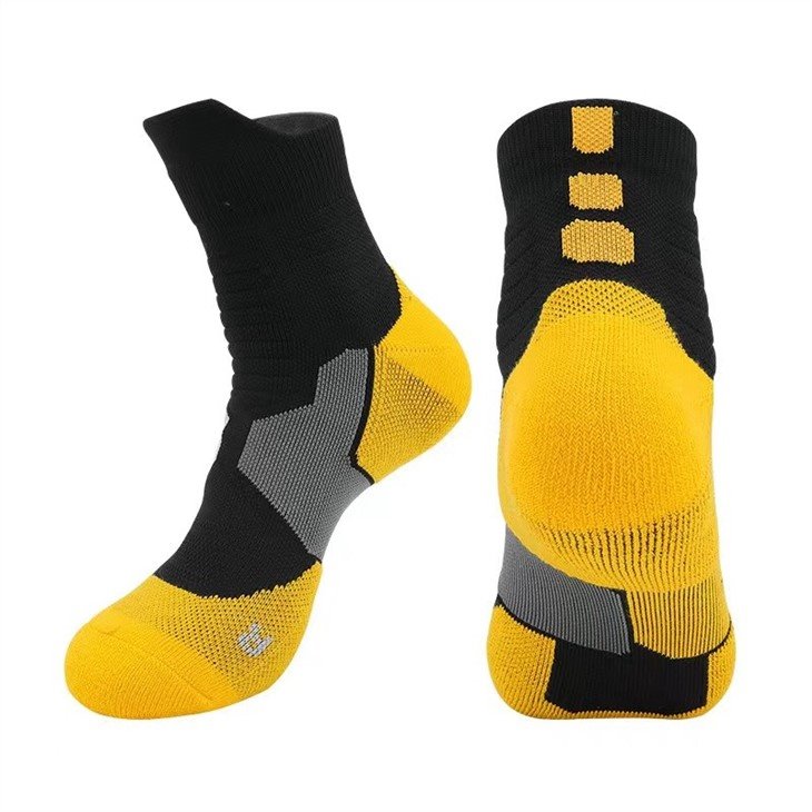 Basketball Socks