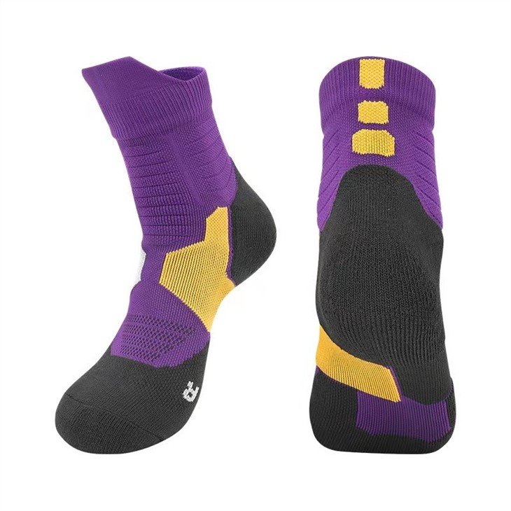 Basketball Socks manufacturers